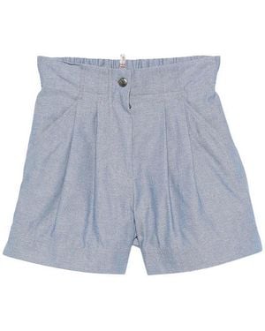 Moncler Short - Blue