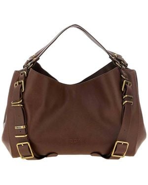 DIESEL Medium Handbag - Brown