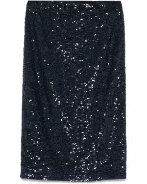 P.A.R.O.S.H. Skirt - Blue