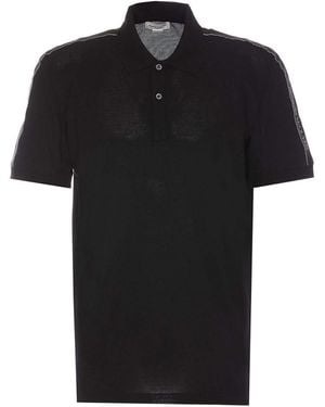 Alexander McQueen Polo shirts for Men Online Sale up to 58 off Lyst