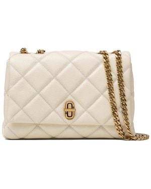 Marc Jacobs Slim Dual Bag - Natural