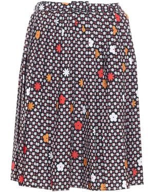 MM6 by Maison Margiela Skirt - Multicolour