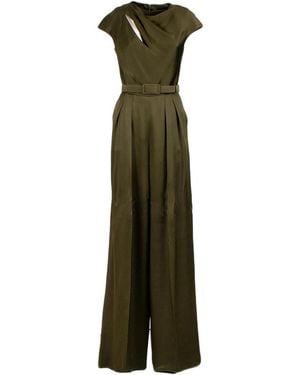 Max Mara Vespa - Green