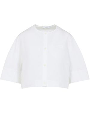 Givenchy Top - White