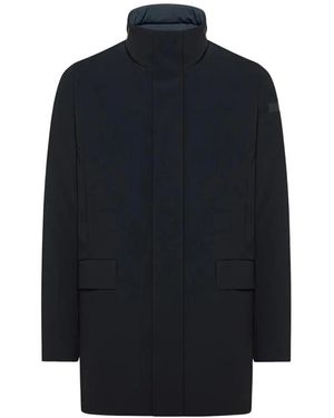 Rrd Jacket - Blue