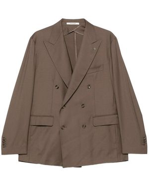 Tagliatore Completo Sartoriale - Marrone