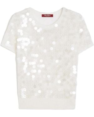 Max Mara You Know - White