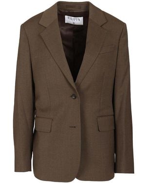 Filippa K Blazer - Brown