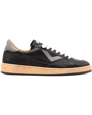 4b12 Sneaker - Schwarz