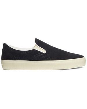 Tom Ford Sneakers - Blue