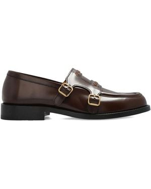 Marni Mocassino - Brown