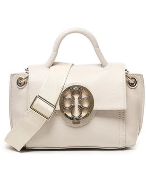 V73 Federica Mini Bag - Natural