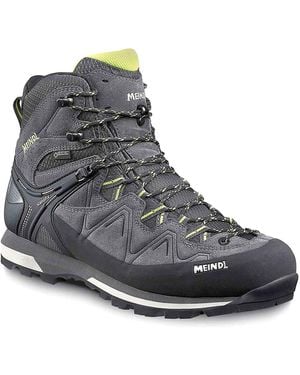 Meindl Trekking Shoes - Gray