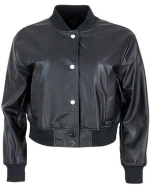 ARMANI EXCHANGE Jacket - Black
