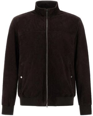 Herno Blazer - Black