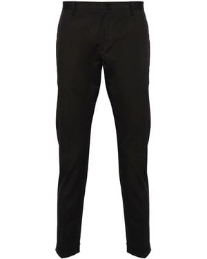 Paul Smith Trousers - Black