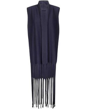 ArchivioB Vest - Blue