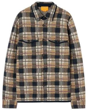 Guest In Residence Shirt - Natural