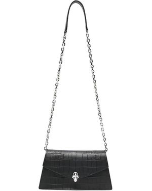 McQueen Bag - White