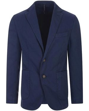 RUSSO CAPRI Giacca - Blu