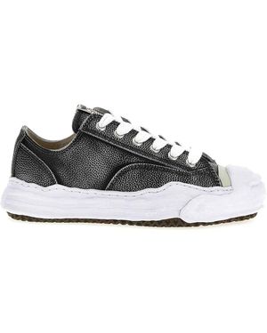 スニーカー MAISON MIHARA YASUHIRO Women Sneakers A14FW736SILVER Maison Mihara Yasuhiro Low-top sneakers for Women | Online