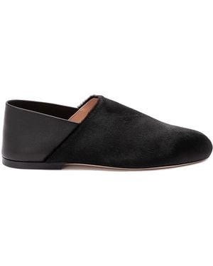 Alberta Ferretti Shoes - Black