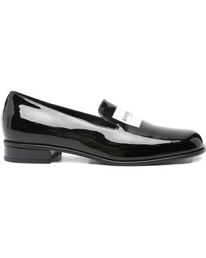 Givenchy Tux Loafers - Black