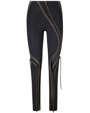 OTTOLINGER Leggings - Black