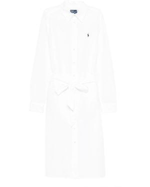 Polo Ralph Lauren Dress - White