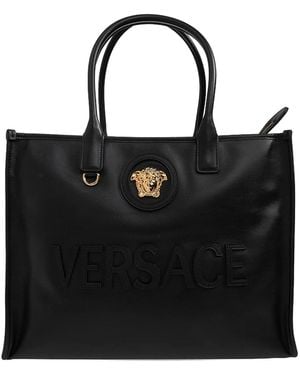 Versace Bag - Black