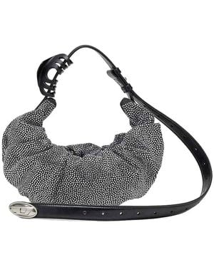 DIESEL Bag - Metallic