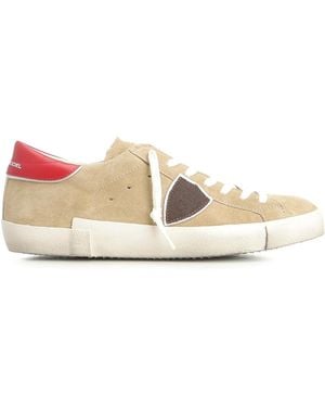 Philippe Model Prsx Trainer - Natural