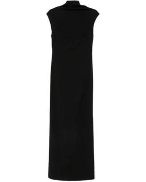 Brunello Cucinelli Dress - Black