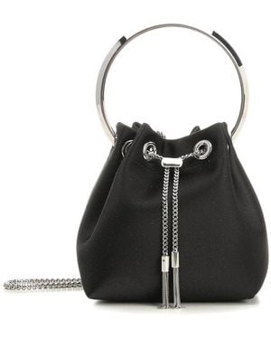 Jimmy Choo Borsa - Nero