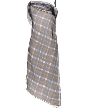 ワンピース FERRAGAMO DRESS (13H142785370 MOSS) 783786_01_cart_r20.jpg