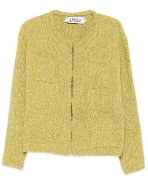 LN22 Jacket - Yellow