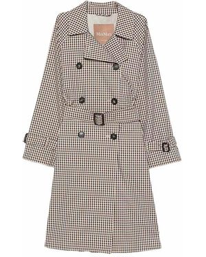 Max Mara Rainwear - Grey