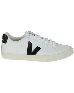 Veja Esplar Trainers - Metallic
