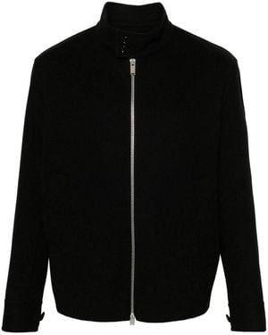 Lardini Casual Jacket - Black