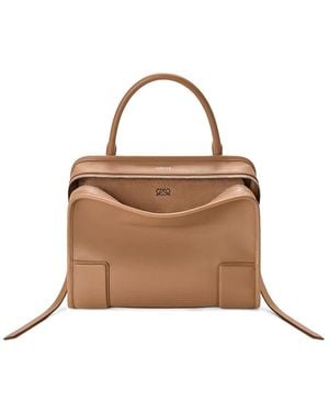 Loewe Bolso Shopping - Metálico