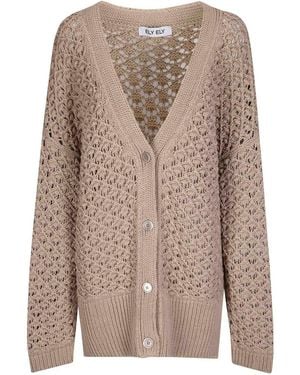 ELY ELY Callie - Brown