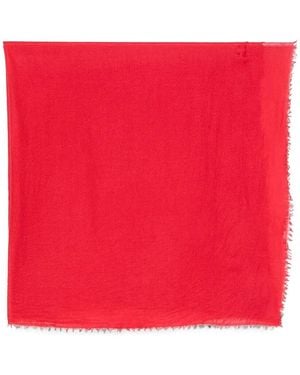 Faliero Sarti Sheralda - Red