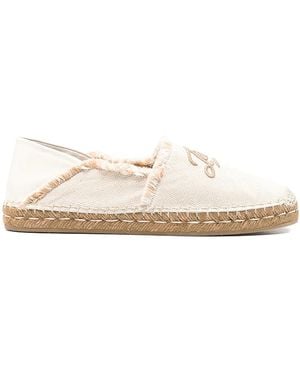 Jimmy Choo Sandals - Natural