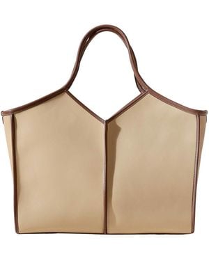 Hereu Calella Squared - Natural