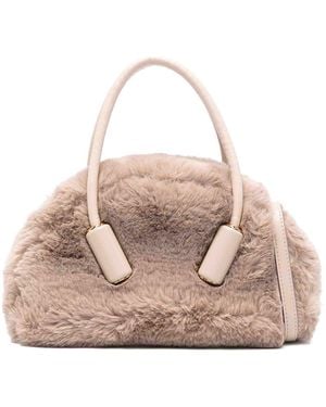 THEMOIRÈ Selene Tote Bag - Pink