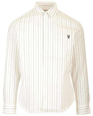 Burberry Tailored Shirt - White