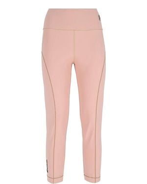 Moncler Logo Sports Pants - Pink