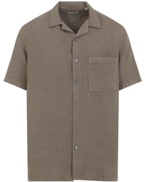 Canali Shirt - Grey