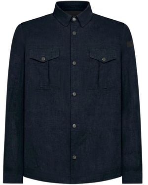 Rrd Rrd Jackets - Blue