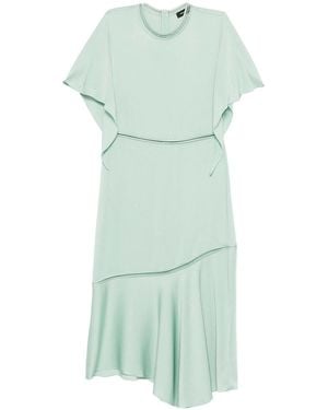 Fabiana Filippi Dress - Green